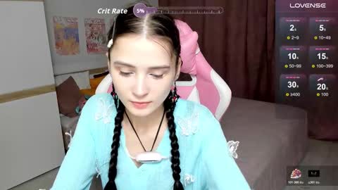 Hana online show from 11-26-25, 02:07