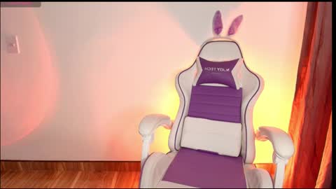 Hana Garcia online show from 02-13-25, 10:33