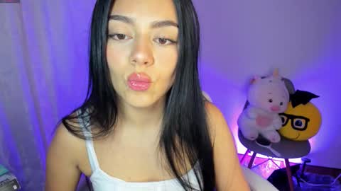 Snapshot of hana_garcia chatting on 02-24-26, 10:52 Hana Garcia online show from 02-24-26, 10:52