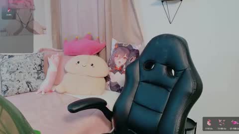 Snapshot of hanaa_rosse chatting on 02-11-25, 12:58 Hanna Rosse online show from 02-11-25, 12:58