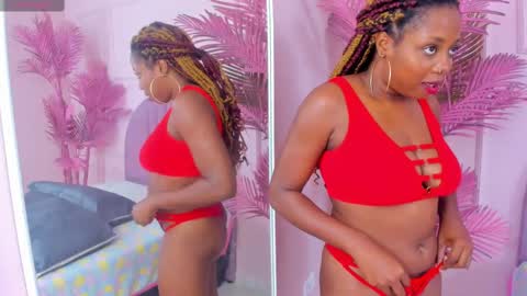 hanaahquinn online show from 02-18-25, 05:42