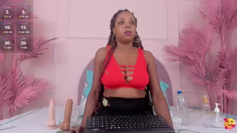 hanaahquinn online show from 03-10-25, 11:42