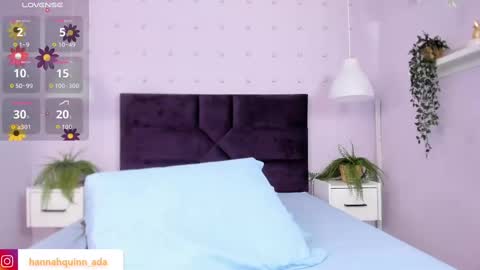 hanaahquinn online show from 09-24-25, 11:35