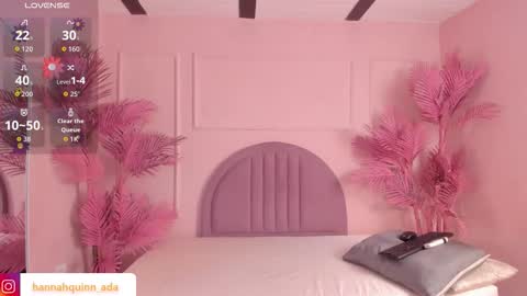 hanaahquinn online show from 10-11-25, 11:31