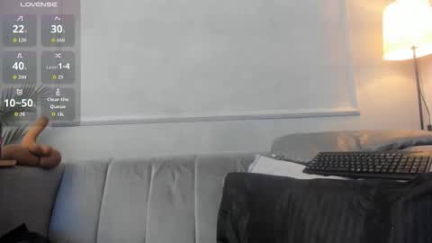 hanaahquinn online show from 11-05-25, 12:16