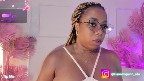 hanaahquinn online show from 03-21-26, 11:37