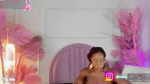 hanaahquinn online show from 04-18-26, 11:36