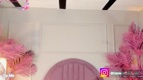 hanaahquinn online show from 04-22-26, 11:34