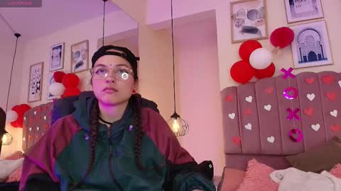 Snapshot of hanabie_ chatting on 02-17-26, 03:14 hanabie_ online show from 02-17-26, 03:14