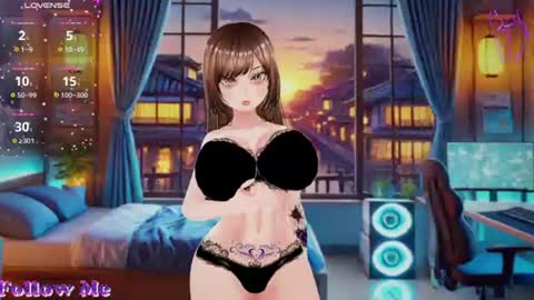 Snapshot of hanaedamgirl chatting on 07-27-26, 12:56 Hanae online show from 07-27-26, 12:56