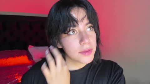 Hanah Montana Independent model online show from 12-03-24, 04:39