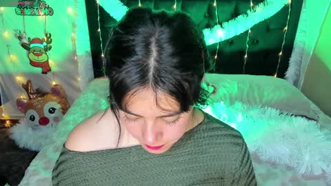 Hanah Montana Independent model online show from 12-24-24, 02:22