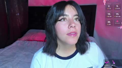 Hanah Montana Independent model online show from 01-23-25, 06:24