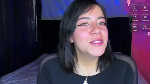 Hanah Montana Independent model online show from 02-04-25, 01:59