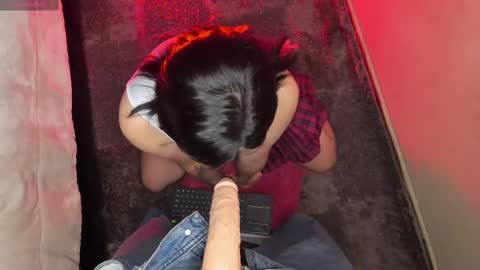 Hanah Montana Independent model online show from 02-24-25, 12:59