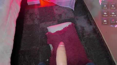 Hanah Montana Independent model online show from 03-04-25, 05:45