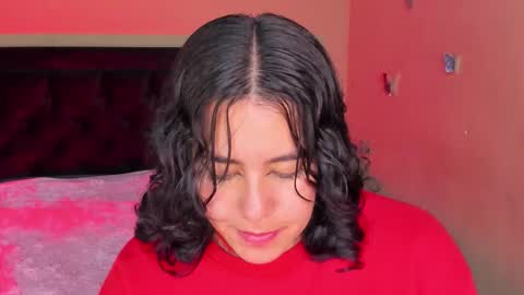 Hanah Montana Independent model online show from 03-17-26, 04:54