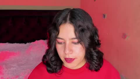 Hanah Montana Independent model online show from 03-24-26, 03:28