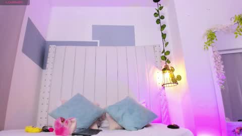 hanah_gray online show from 10-25-25, 11:07