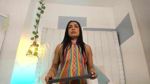 hanah_gray online show from 03-12-26, 11:05