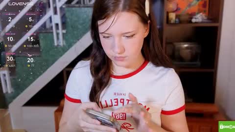 hanahwoods online show from 03-07-26, 03:36