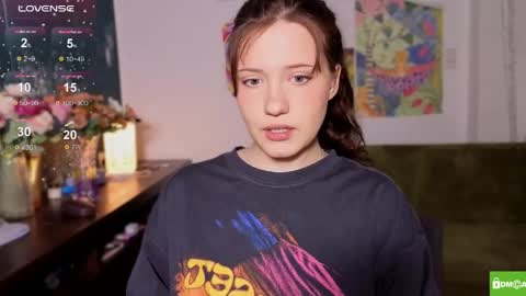 hanahwoods online show from 04-20-26, 01:41