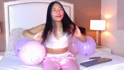 Hanna online show from 06-30-26, 03:35