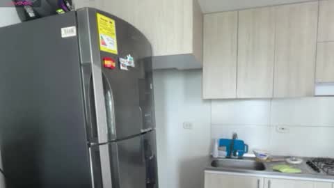 Snapshot of hanarousee chatting on 10-30-25, 01:56 Twtter  Onlyfns HanaRousee online show from 10-30-25, 01:56