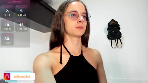 hanasleep online show from 10-20-25, 07:14