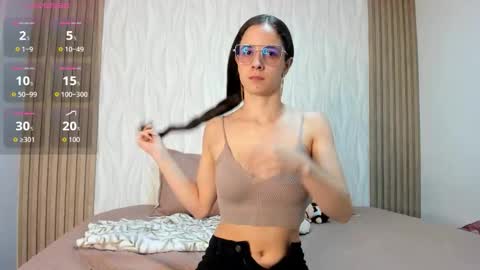 hanasleep online show from 02-06-26, 07:17