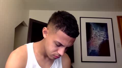 handsome01_ online show from 12-14-25, 04:23