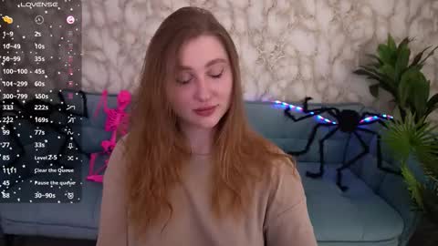 Snapshot of handsome_d_ chatting on 10-26-25, 06:52 Dayana online show from 10-26-25, 06:52