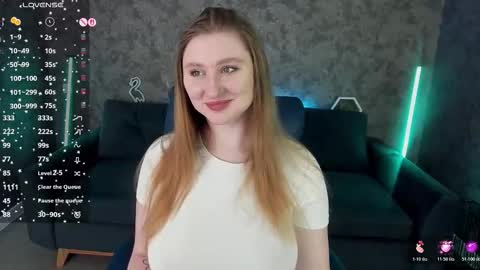 Dayana online show from 03-16-26, 06:50