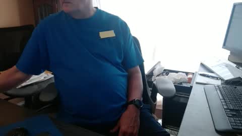 Snapshot of handsome_guy4u chatting on 04-17-26, 07:50 handsome_guy4u online show from 04-17-26, 07:50