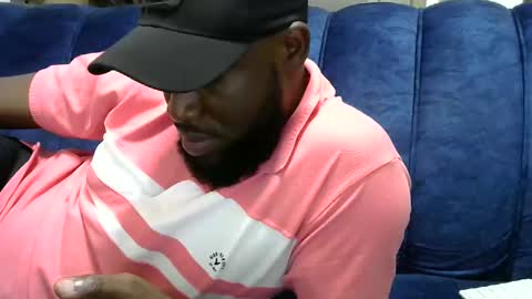 handsome king online show from 12-06-24, 06:06