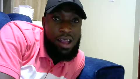 handsome king online show from 12-07-24, 04:25