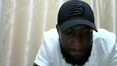 handsome king online show from 12-08-24, 08:58