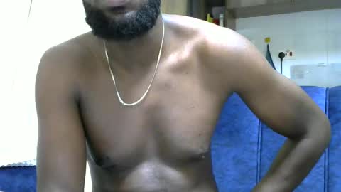 handsome king online show from 12-09-24, 01:18