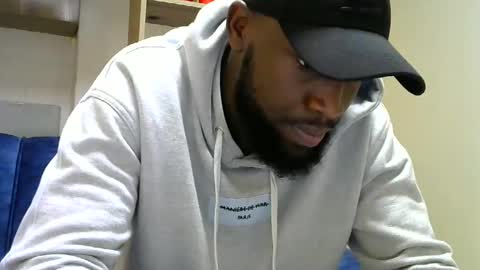 handsome king online show from 12-12-24, 06:25