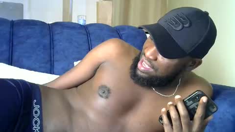 handsome king online show from 12-12-24, 11:18