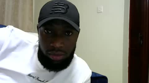 handsome king online show from 12-18-24, 04:31