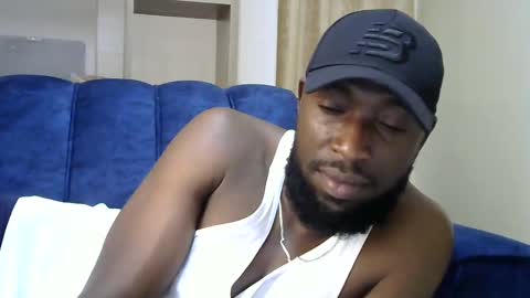 handsome king online show from 01-04-25, 09:10