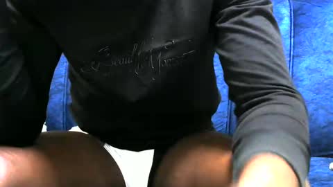 handsome king online show from 01-07-25, 08:10