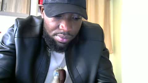 handsome king online show from 01-29-25, 07:46