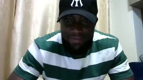 handsome king online show from 02-13-25, 07:52