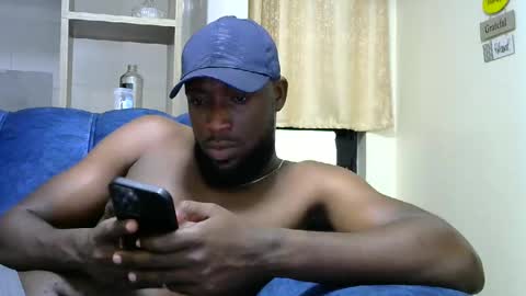 handsome king online show from 02-24-25, 06:26