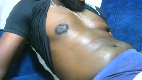 handsome king online show from 09-11-25, 09:37