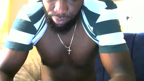 handsome king online show from 09-20-25, 06:47