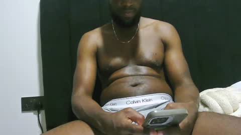 handsome king online show from 07-15-26, 04:12