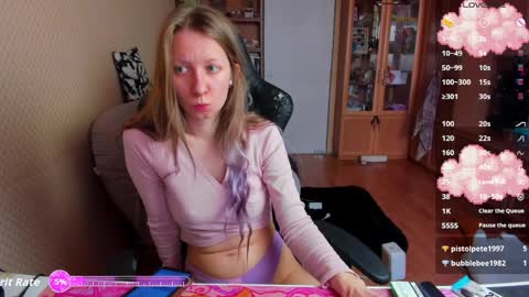 Mila online show from 04-02-26, 08:56